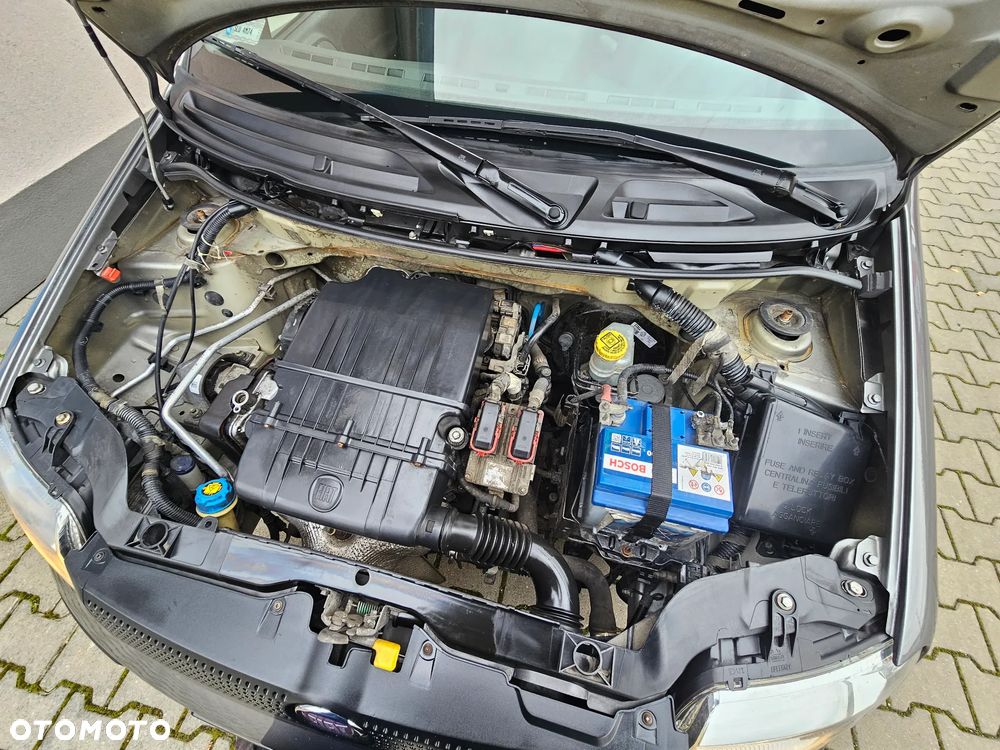 Fiat Panda 1.2 MyLife - 20