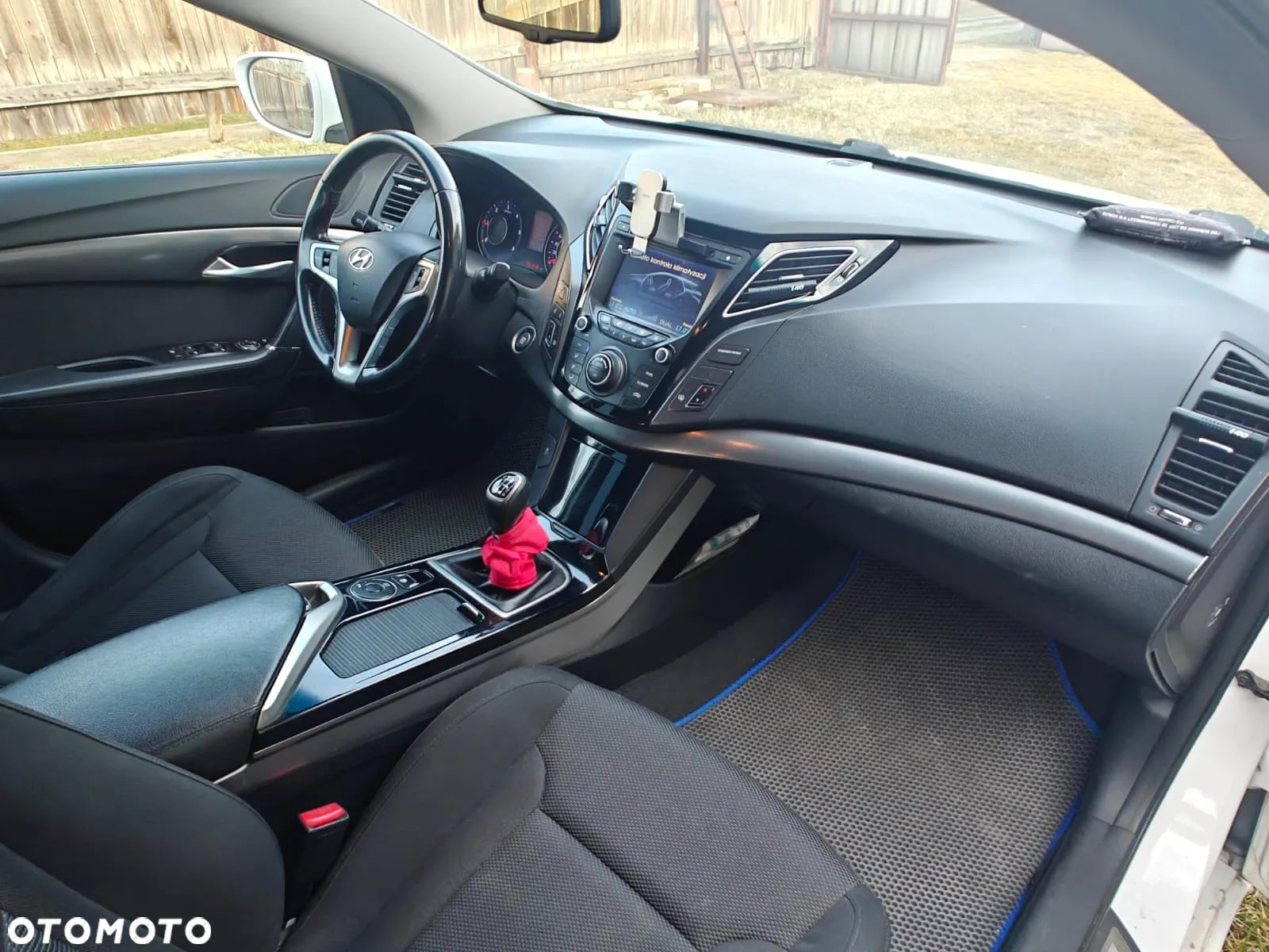 Hyundai i40 1.7 CRDi Premium - 19