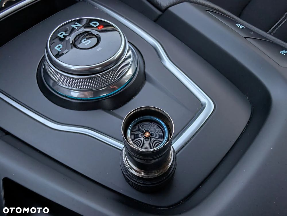 Ford Mondeo 2.0 EcoBlue Trend - 40