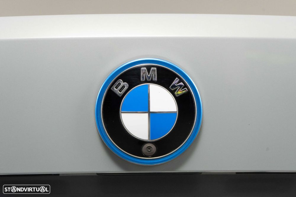 BMW i4 eDrive35 Pack Desportivo M - 15