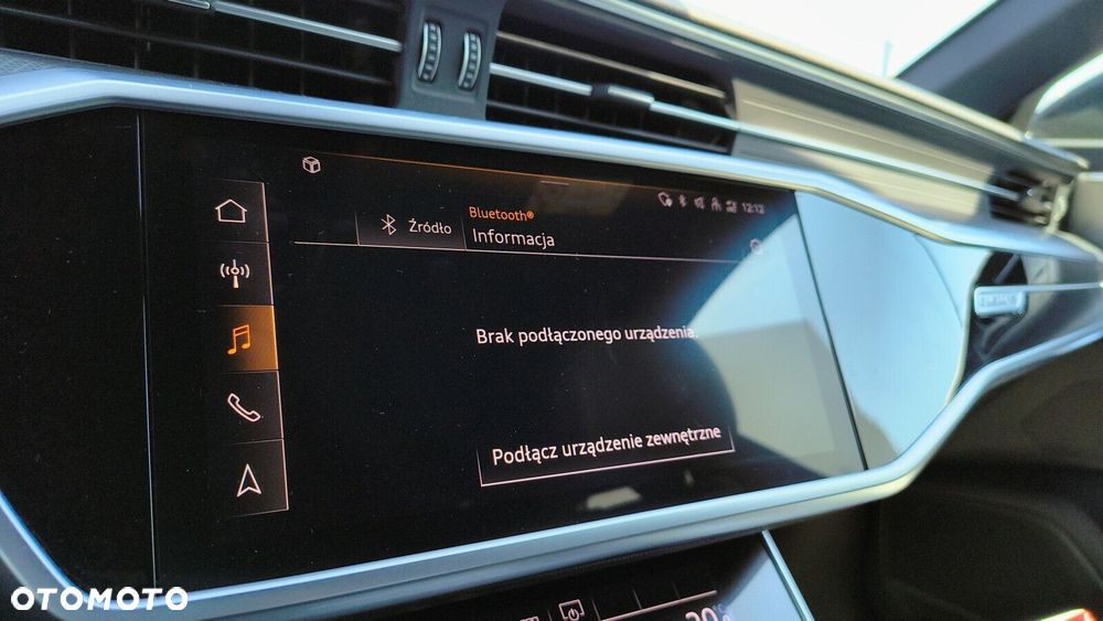 Audi A6 Avant - 21