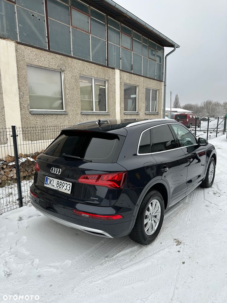 Audi Q5 - 7