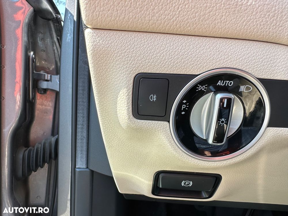 Mercedes-Benz GLA 200 (CDI) d 7G-DCT Style - 17