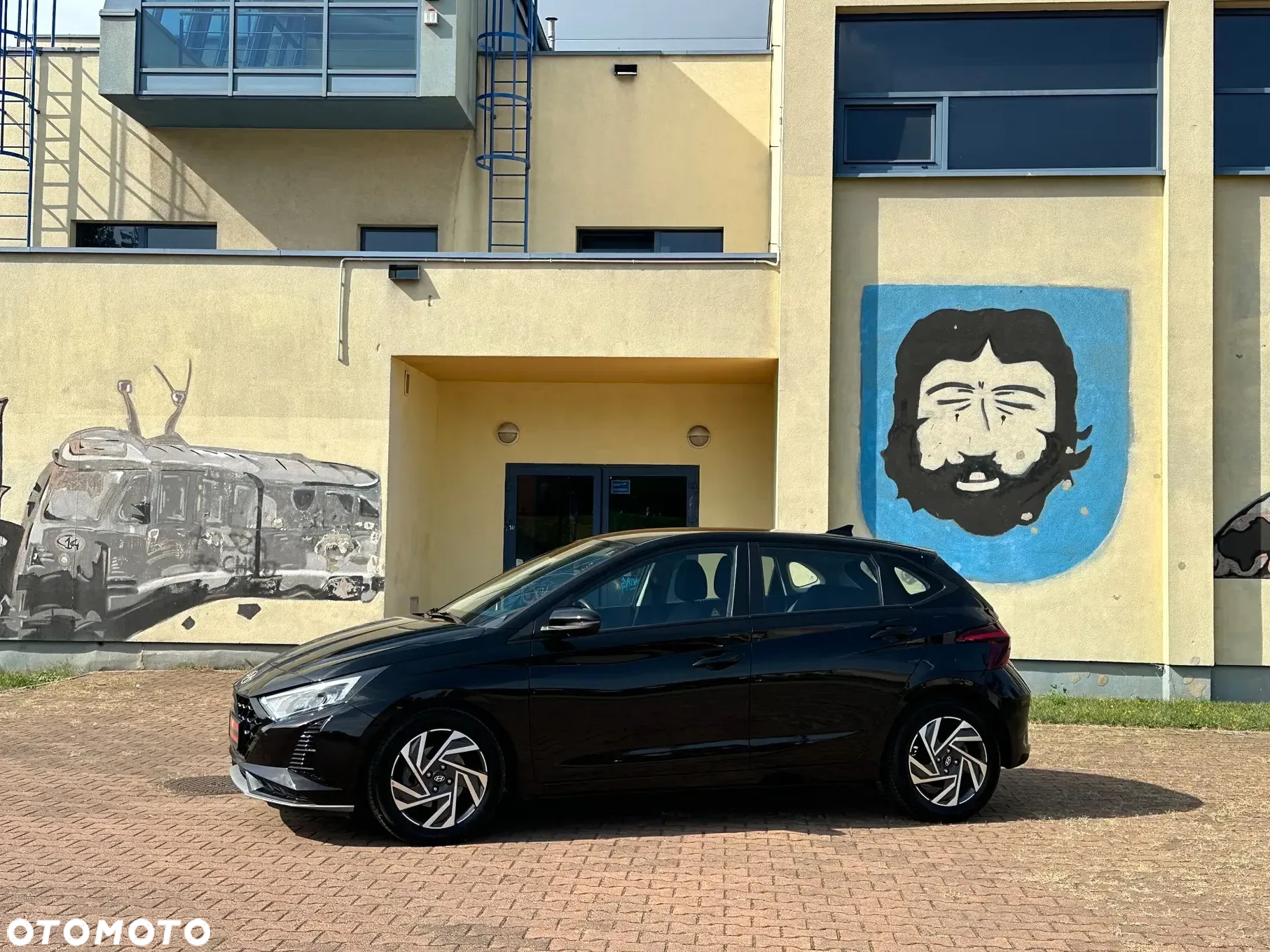 Hyundai i20 - 7