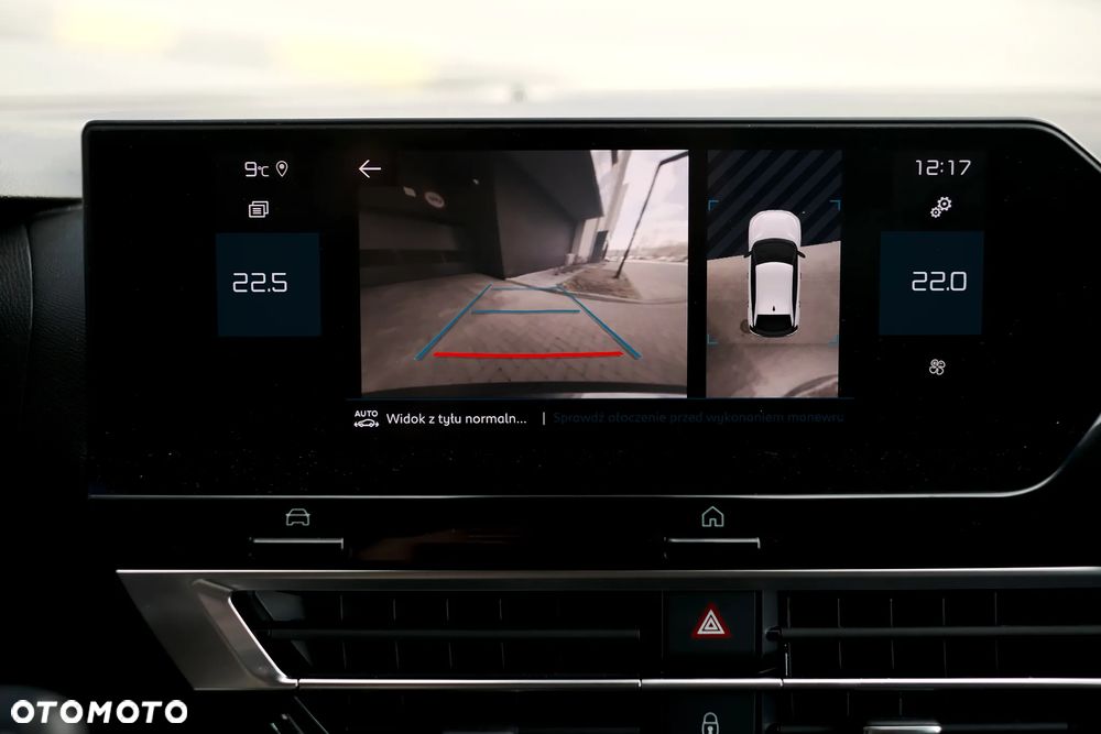 Citroën C4 1.5 BlueHDi Shine S&S - 19