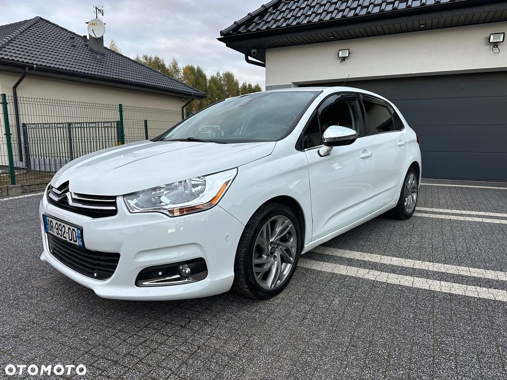 Citroën C4 - 2