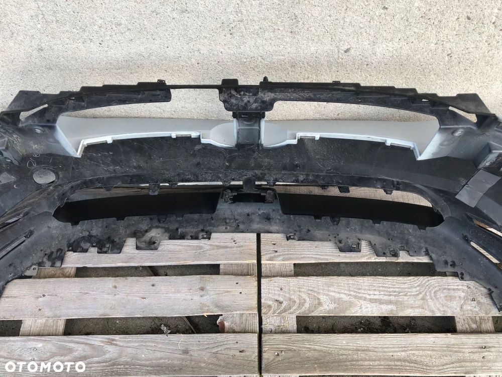 zderzak przód przedni mazda mx30 mx-30 2020- cały - 6