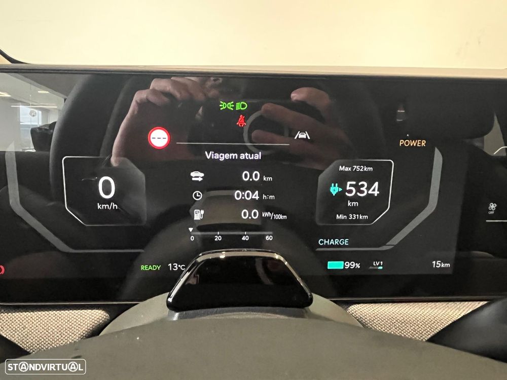 Kia EV3 81.4 kWh Tech - 6