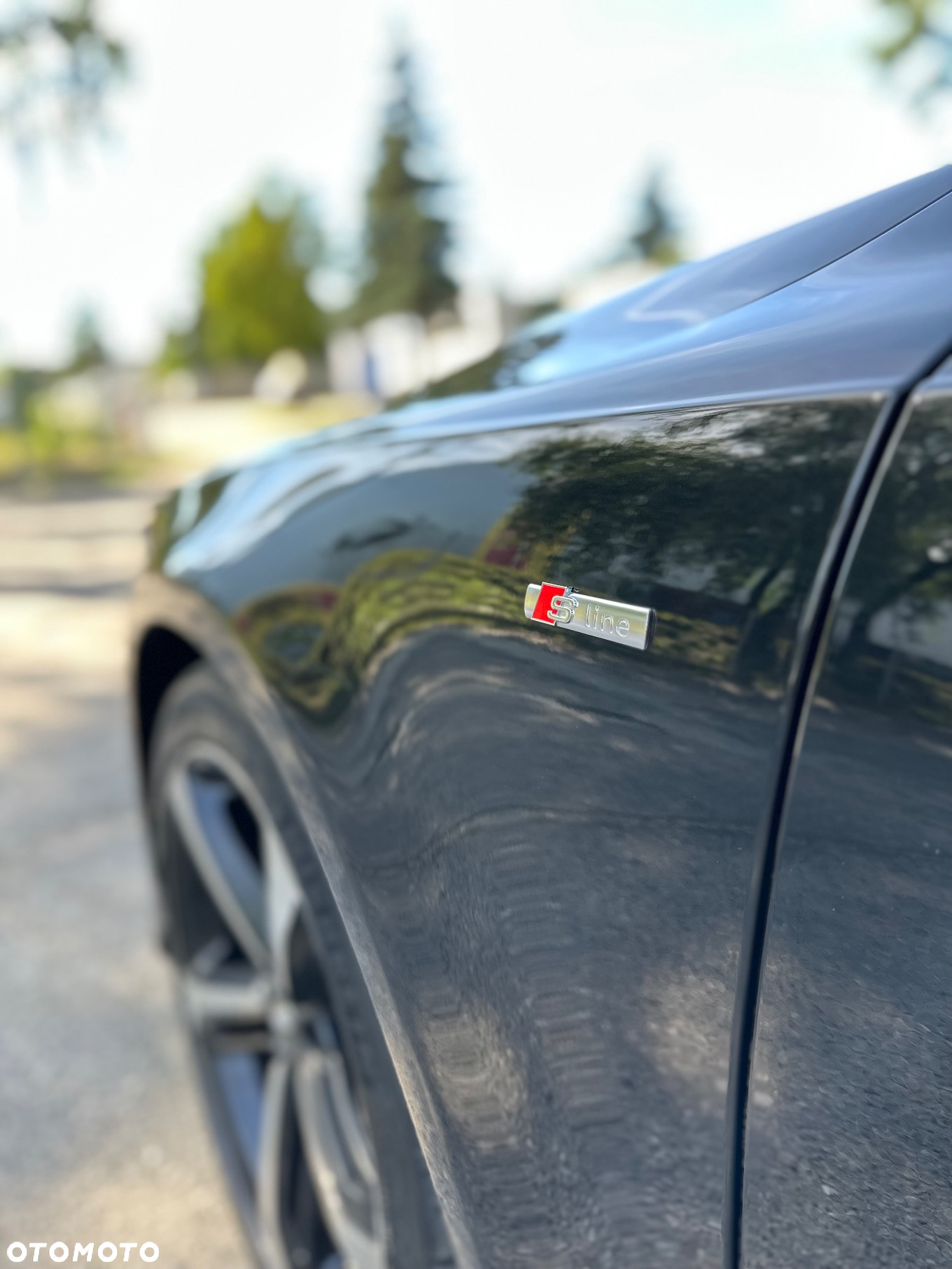 Audi A7 Sportback 3.0 TDI Quattro Tiptronic - 4