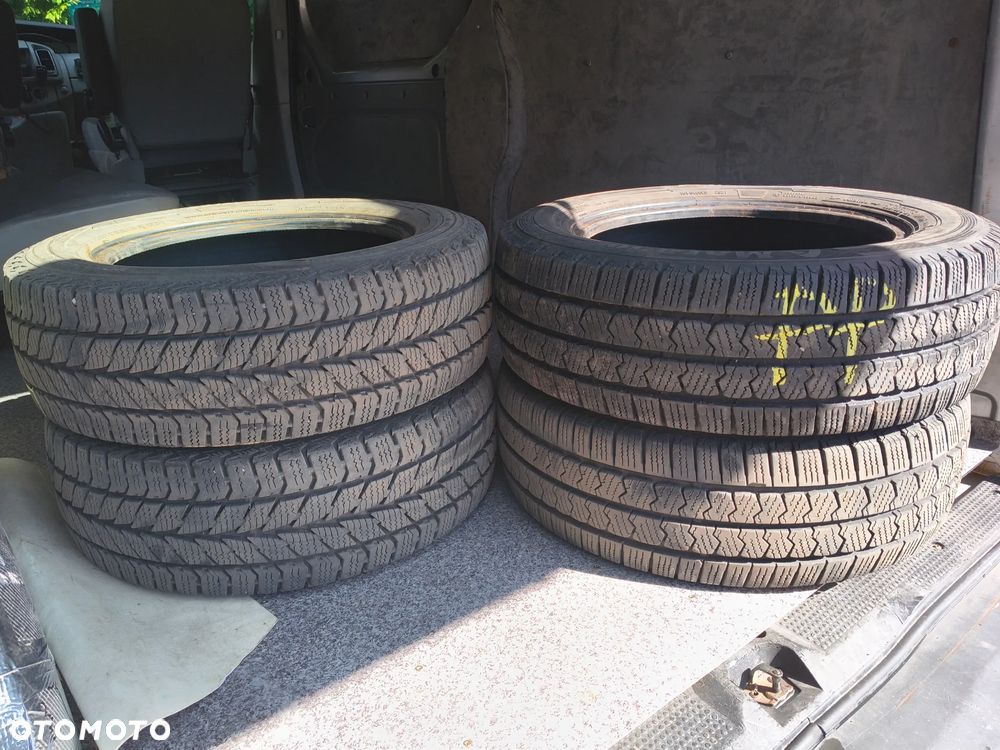 Opel Vivaro L2H1 - 24