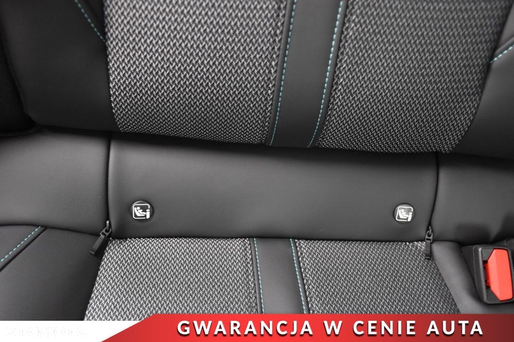 Peugeot 308 BlueHDi 130 EAT6 Stop & Start Allure - 17