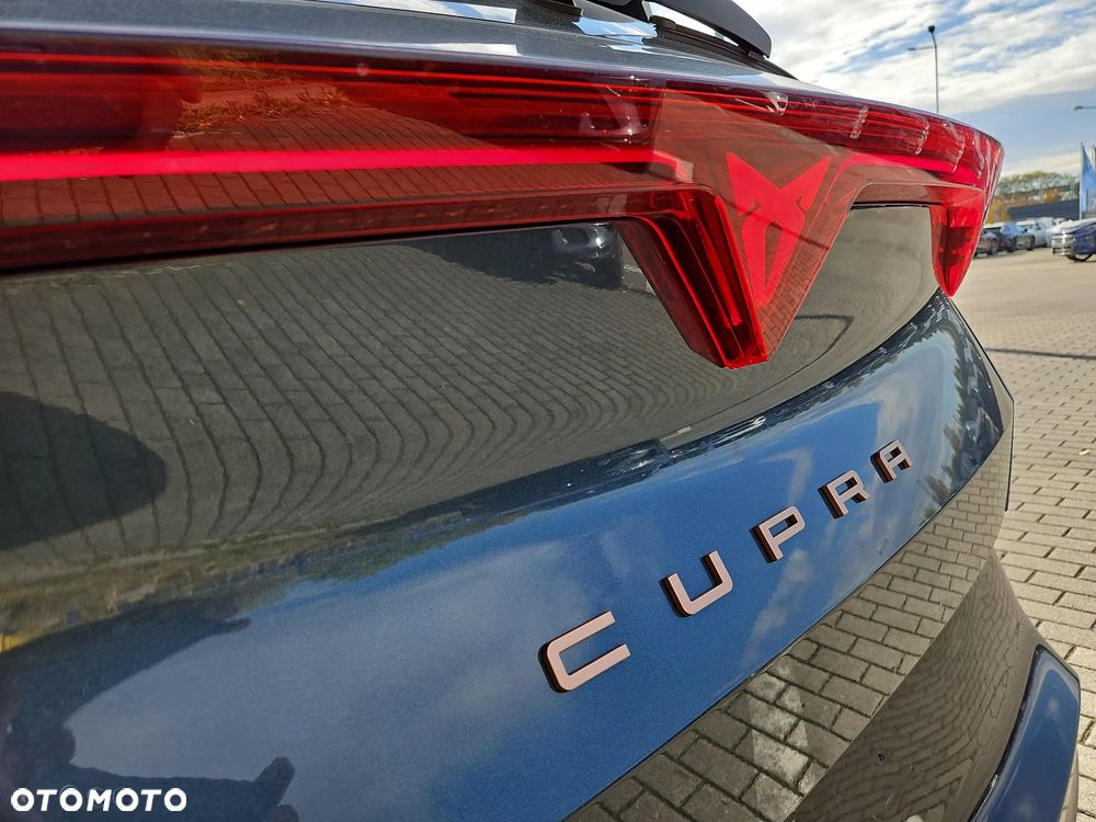 Cupra Formentor 2.0 TSI 4Drive DSG - 16