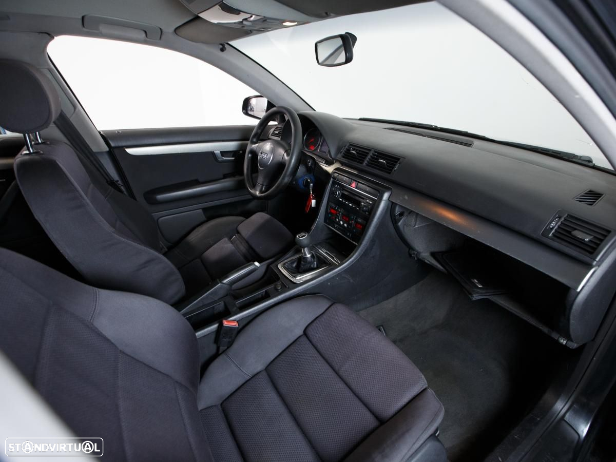 Audi A4 - 15