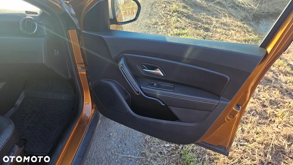 Dacia Duster SCe 115 4x2 Prestige - 9