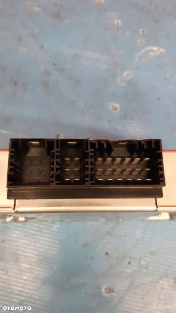 Mercedes-Benz Sprinter W906 4x4 Sterownik / Moduł napędu - 2