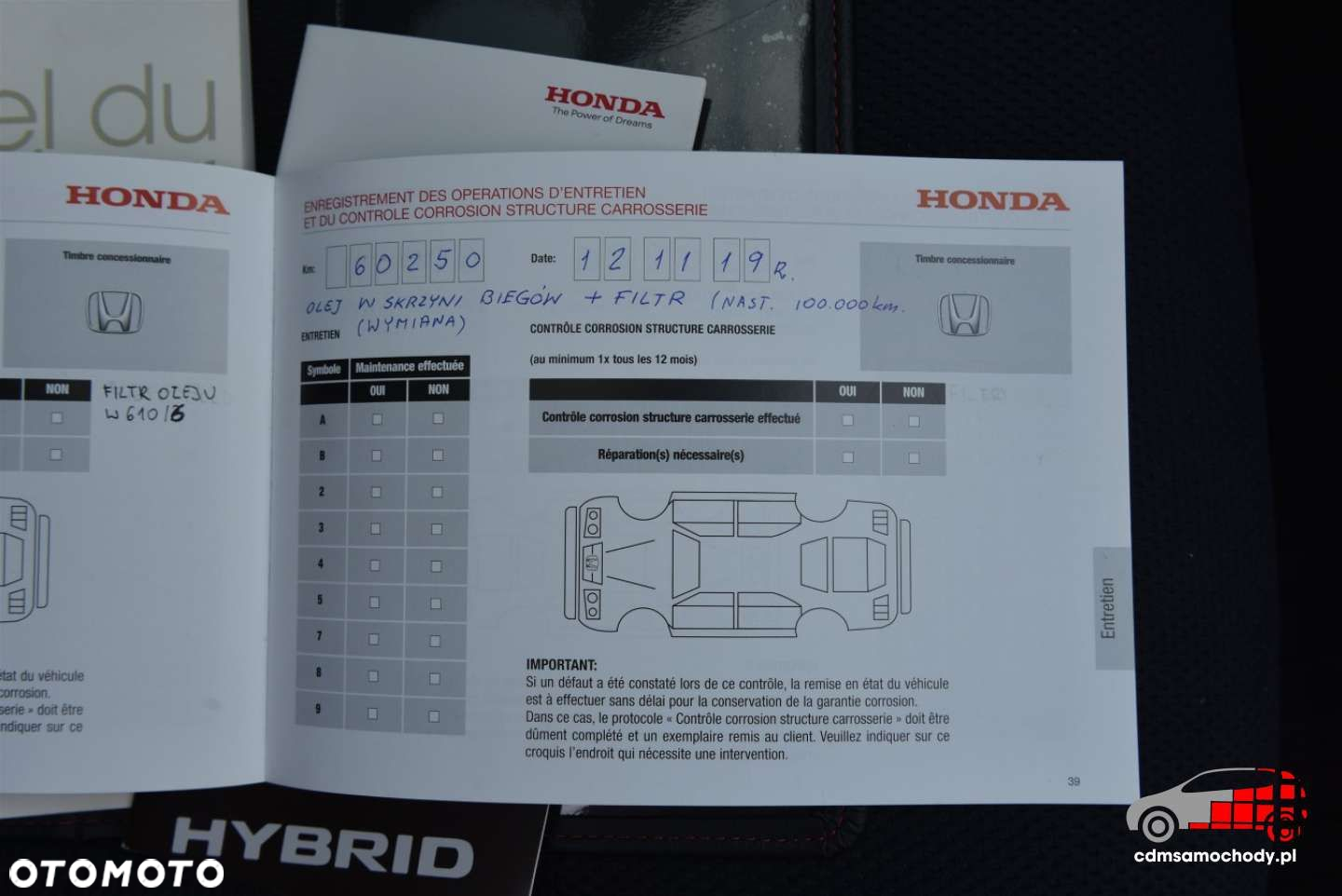 Honda Jazz - 35