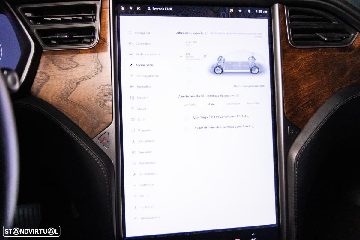 Tesla Model S - 29