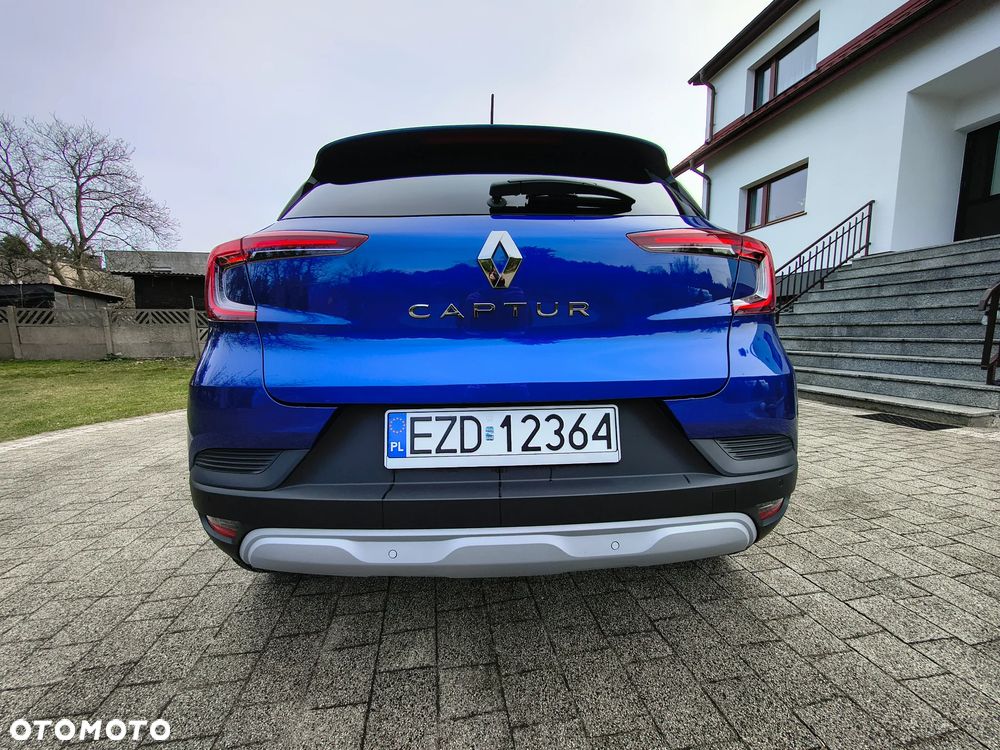 Renault Captur TCe 90 EVOLUTION - 6