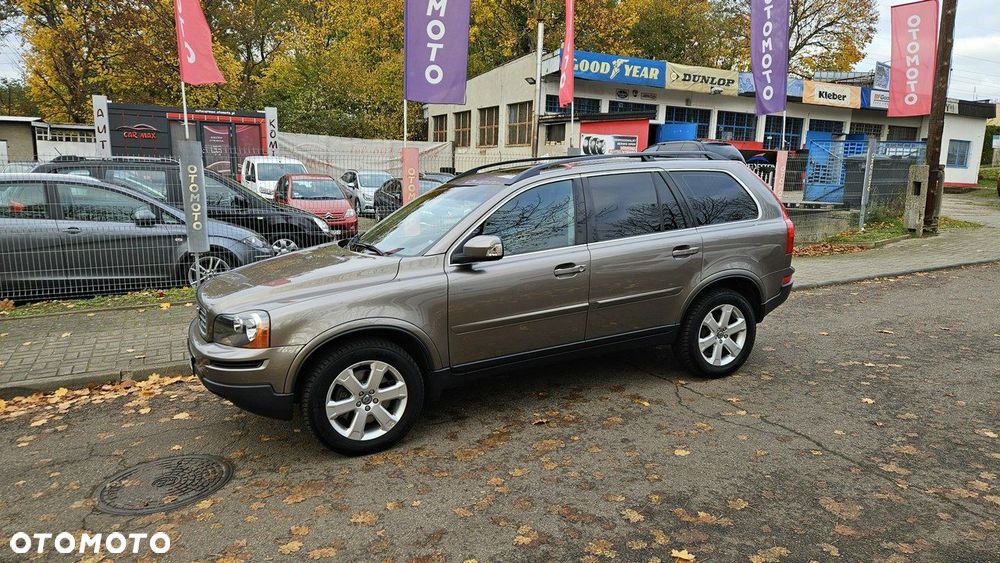 Volvo XC 90 D5 Momentum - 2