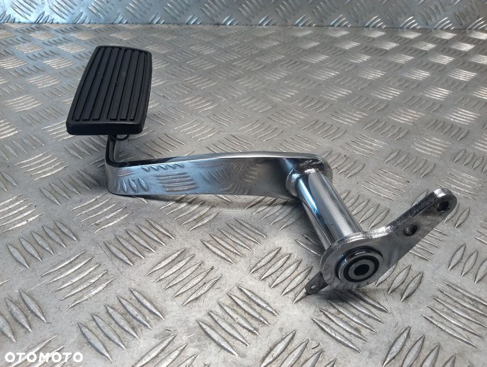 Dźwignia hamulca tył HONDA VTX 1300 R/S/T 03-09r   PN. 46510-MEA-671 - 6