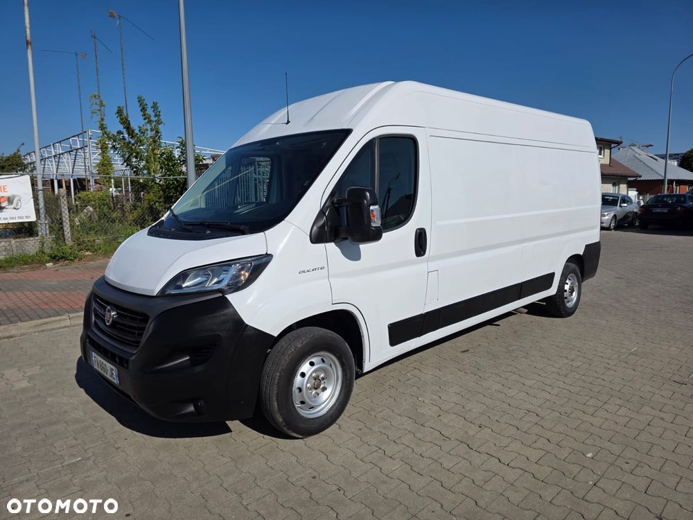 Fiat Ducato L3H2