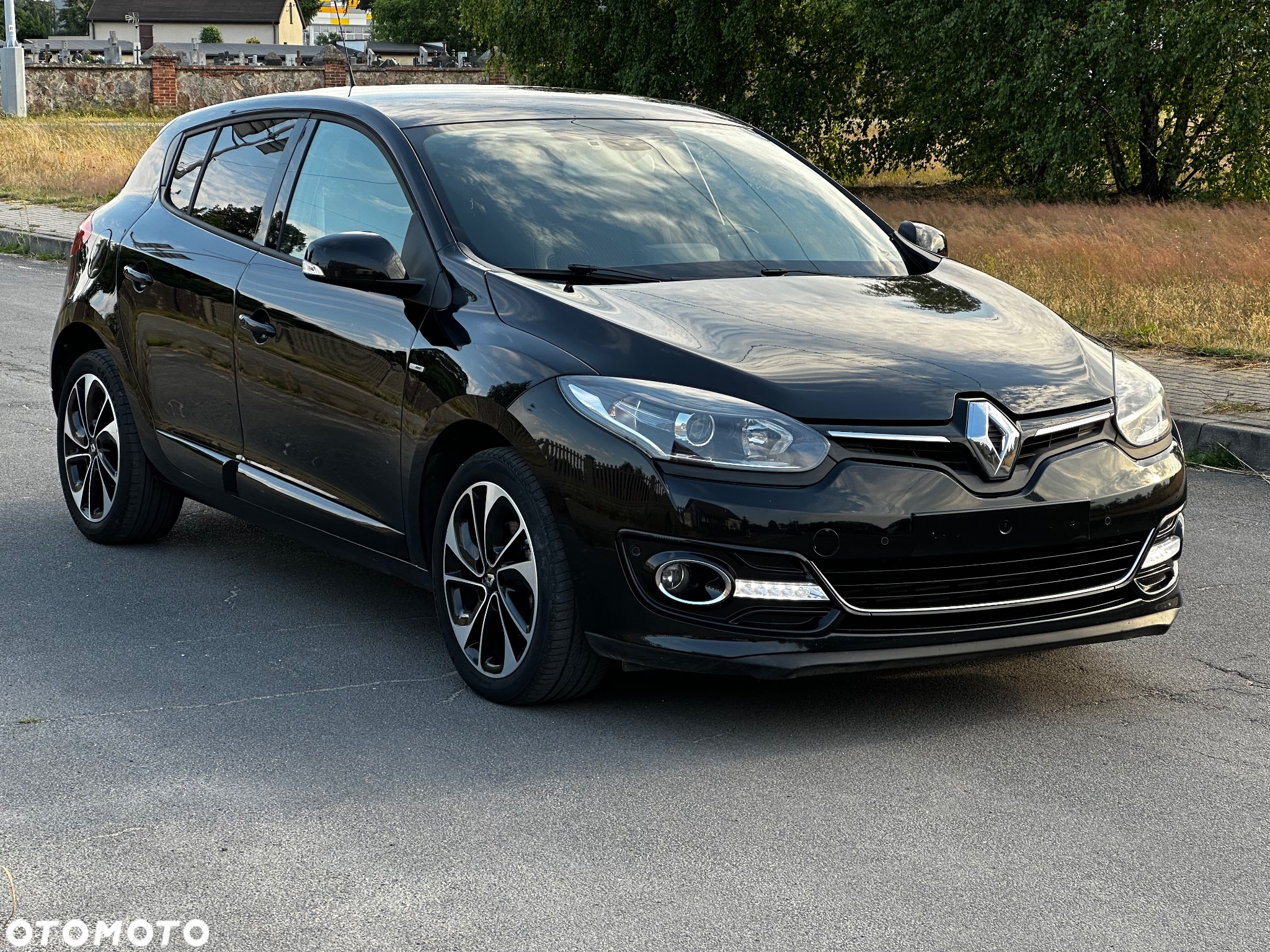 Renault Megane 1.6 dCi Energy Bose EU6 - 9