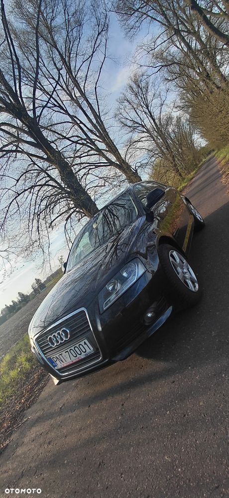 Audi A3 Sportback 2.0 TDI DPF Attraction - 2