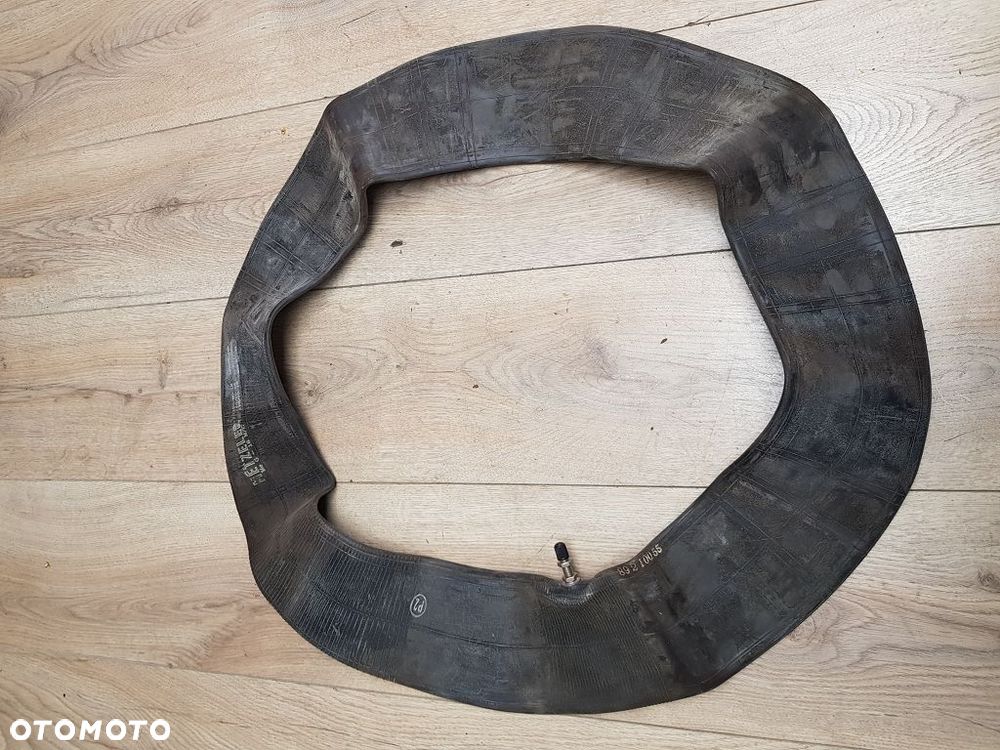 Dętka Metzeler 520487 na koło 18" 180/55 - 4