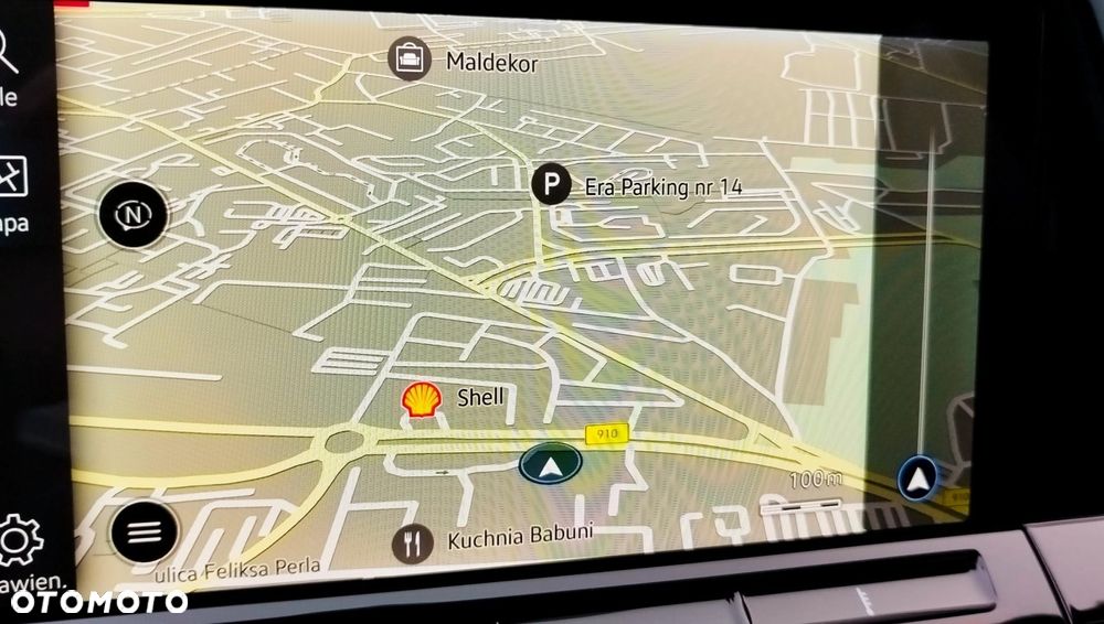 Volkswagen Golf 2.0 TDI SCR DSG Style - 17