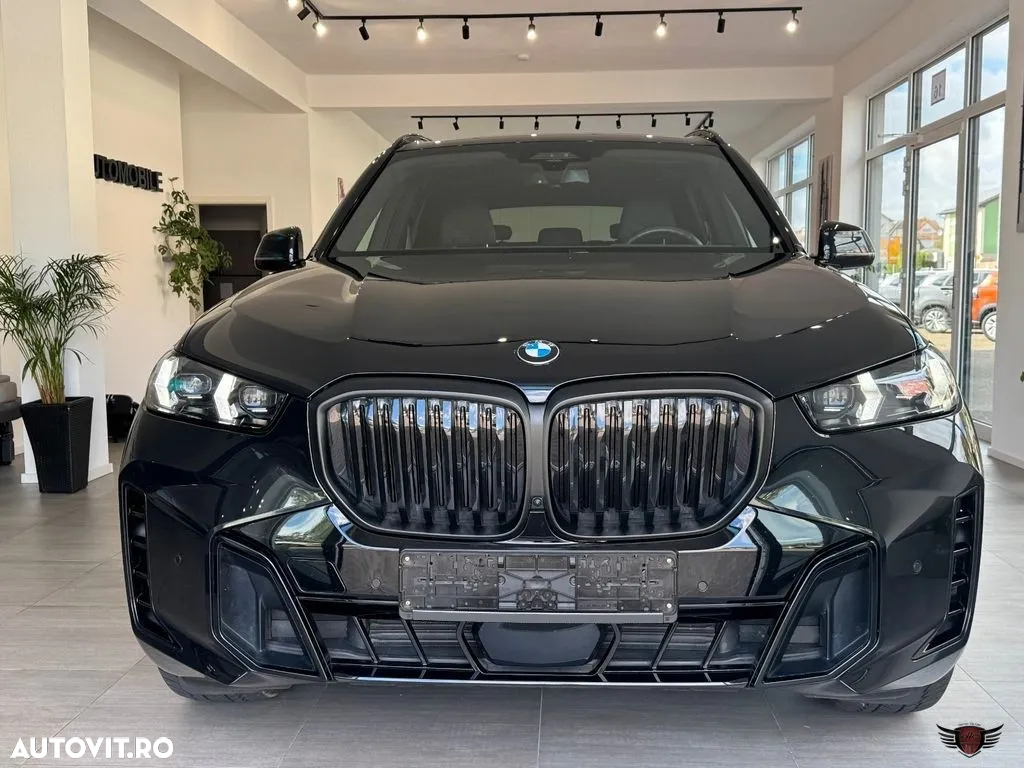 BMW X5 xDrive40i AT MHEV - 2