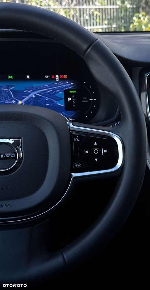 Volvo V60 - 14