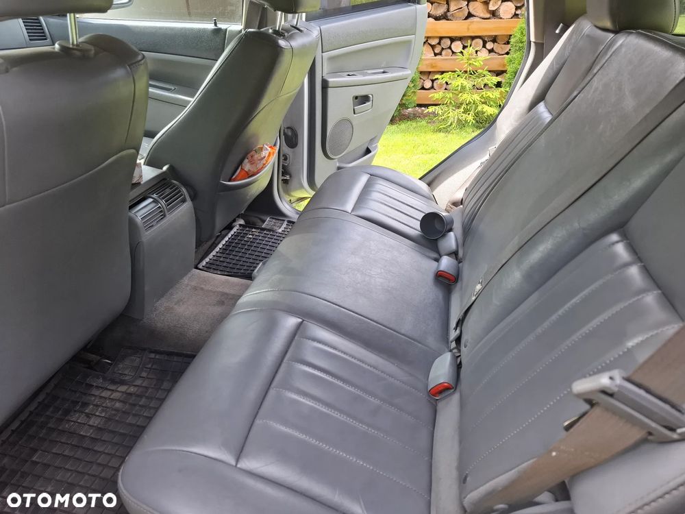 Jeep Grand Cherokee 3.7 V6 - 15