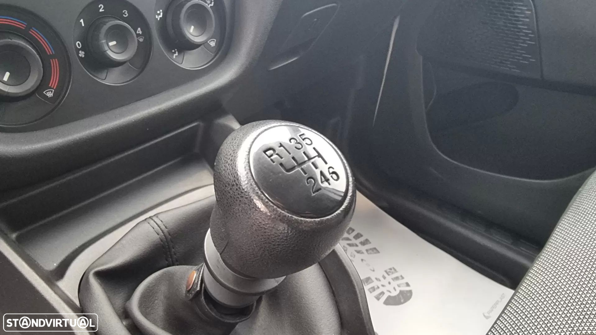 Fiat doblo  1.6 m-jet2 3 lug. - 14