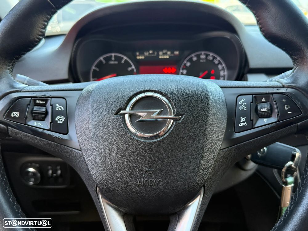 Opel Corsa - 30