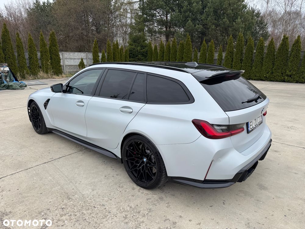 BMW M3 - 7