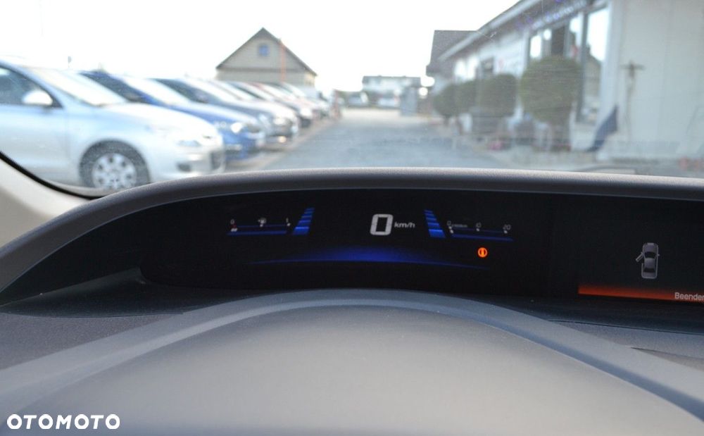 Honda Civic - 25
