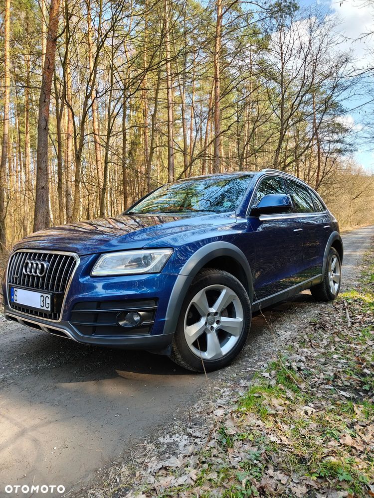 Audi Q5 2.0 TDI Quattro (clean diesel) S tronic - 7