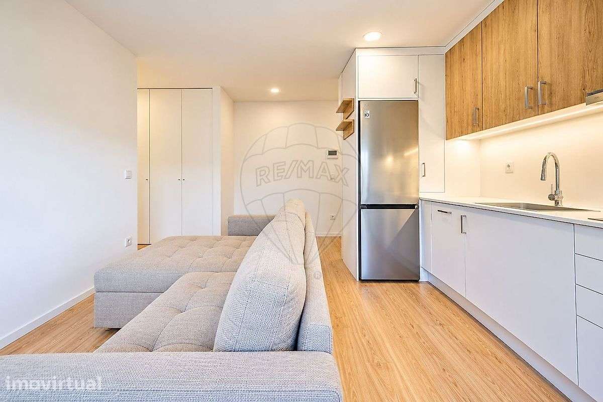 Apartamento T1 para venda - Grande imagem: 5/14