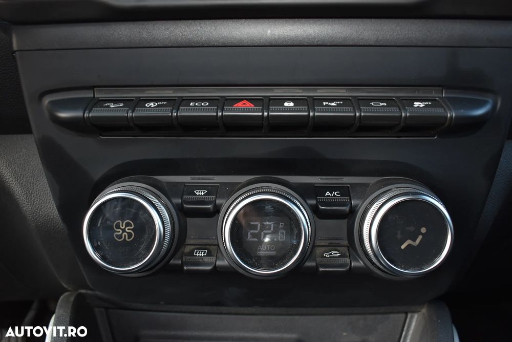 Dacia Duster Blue dCi 115 4WD Prestige - 13