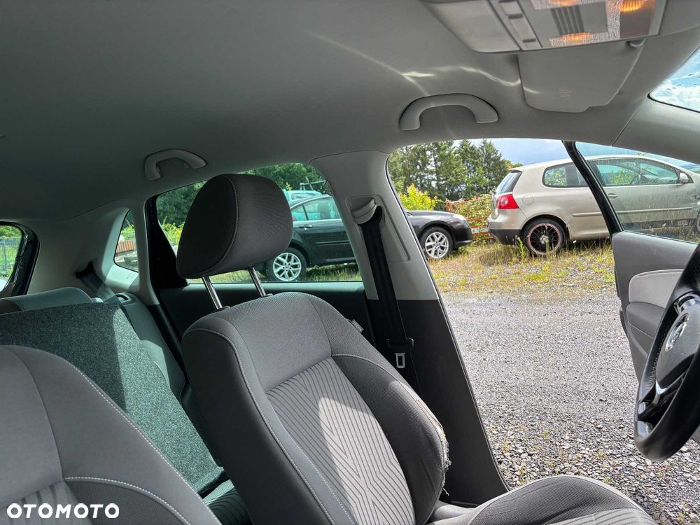 Volkswagen Polo - 6