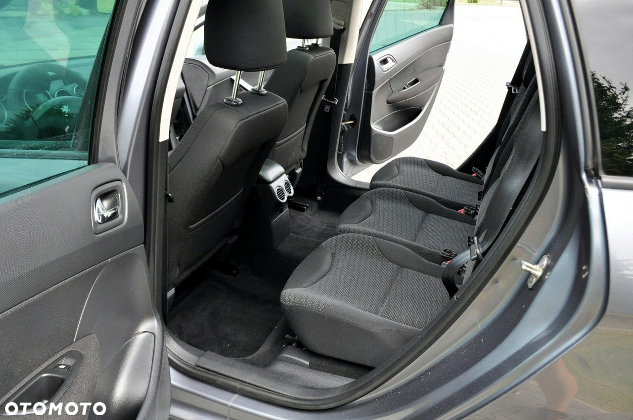 Peugeot 308 - 20