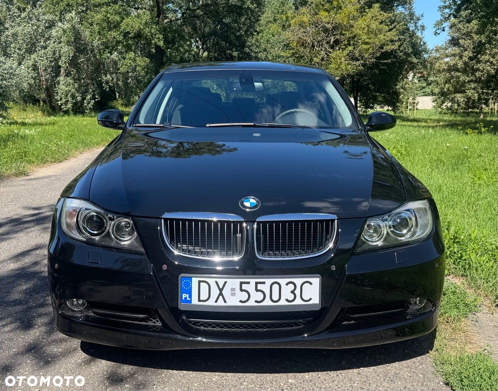 BMW Seria 3 - 8