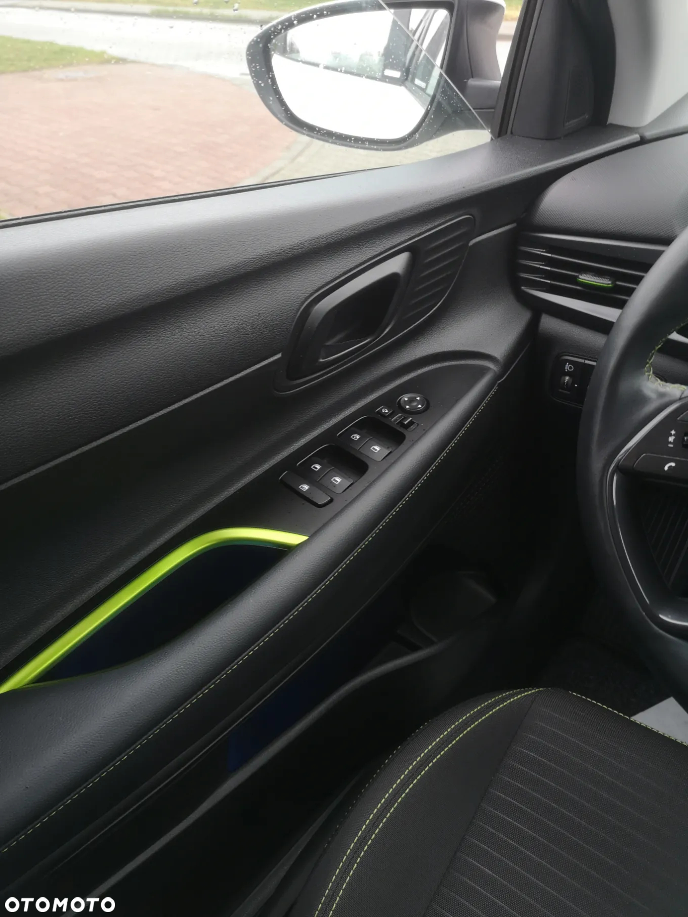 Hyundai i20 1.0 T-GDI 48V-Hybrid DCT Connect & Go - 17