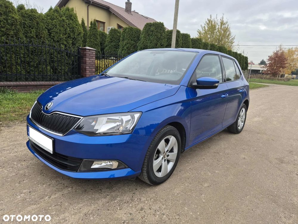 Skoda Fabia 1.2 TSI Ambition - 5