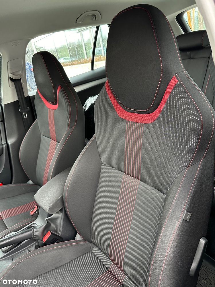 Skoda Octavia 1.5 TSI ACT Ambition - 4