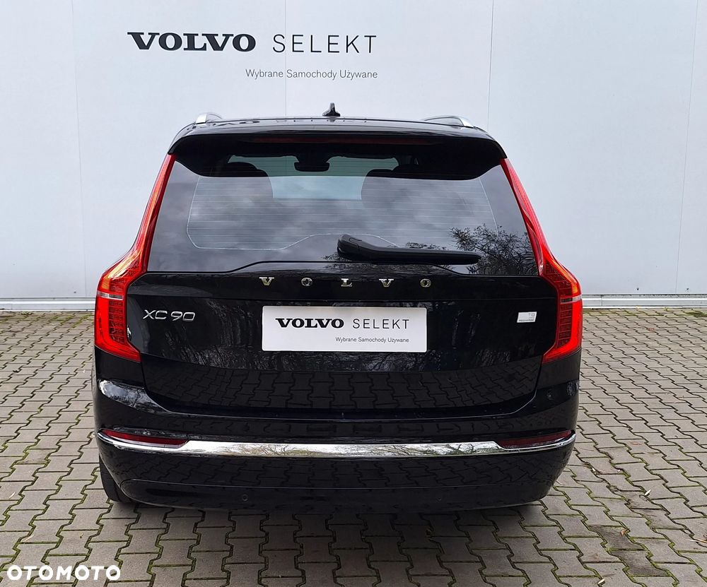 Volvo XC 90 - 6