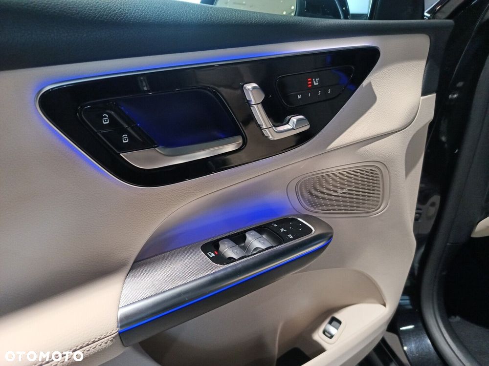 Mercedes-Benz GLC - 19