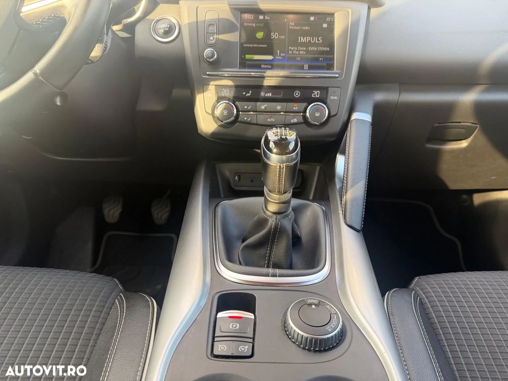 Renault Kadjar - 22