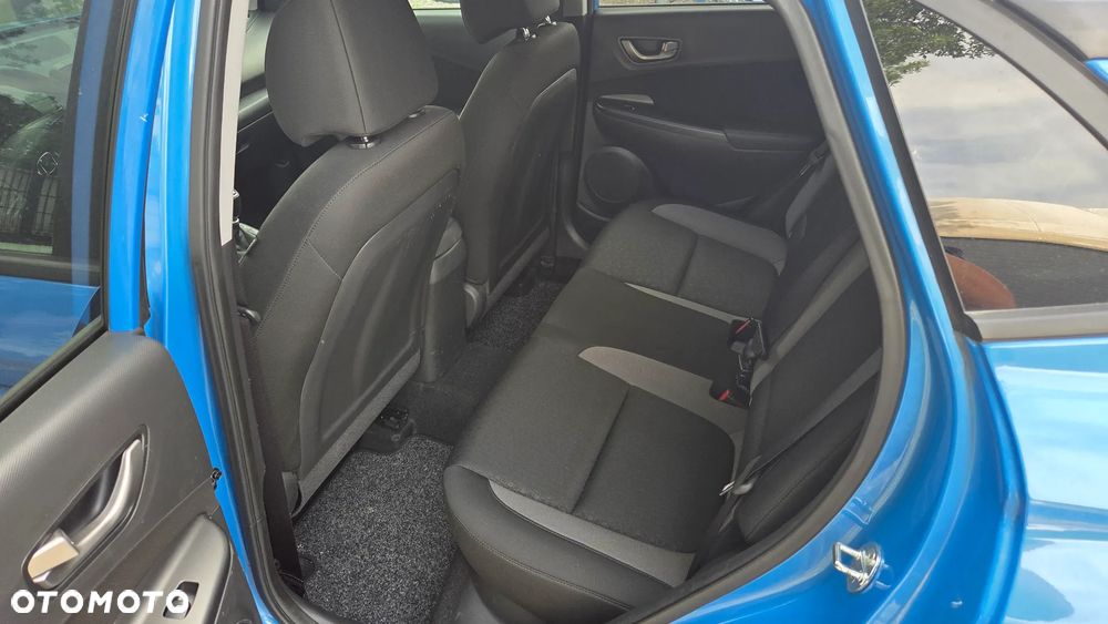 Hyundai Kona 1.0 T-GDI Select - 15
