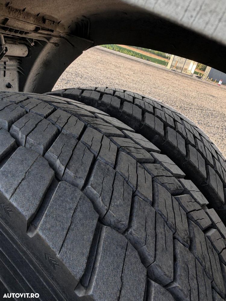 MAN TGX - 11
